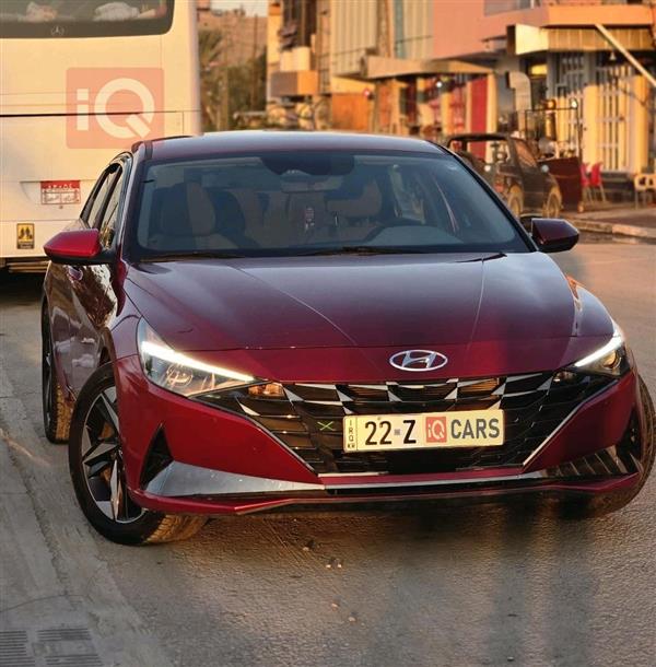 هيونداي النترا 2023 للبيع في العراق - كربلاء